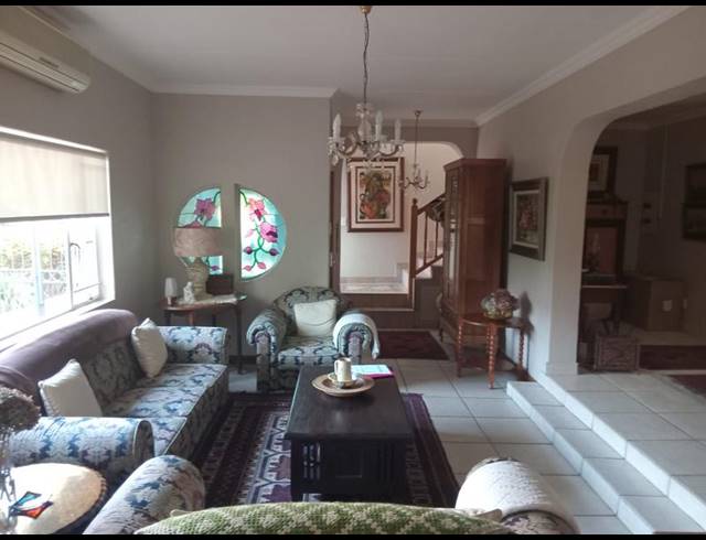 4 BEDROOM HOUSE FOR SALE IN ELDORAIGNE